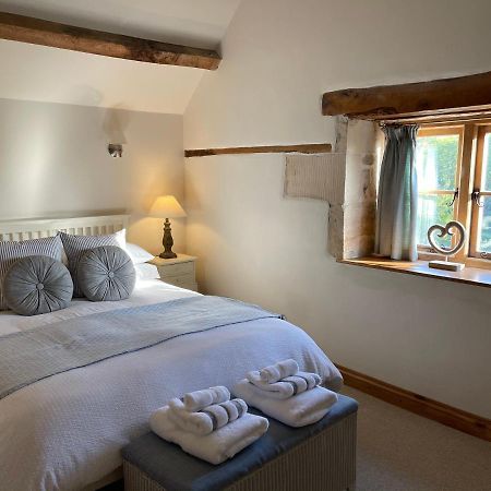 The Cider Barn - Spacious First Floor Apartment Set Within Barn Conversion Челтнем Екстер'єр фото