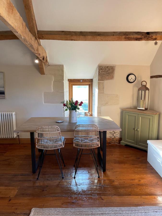 The Cider Barn - Spacious First Floor Apartment Set Within Barn Conversion Челтнем Екстер'єр фото
