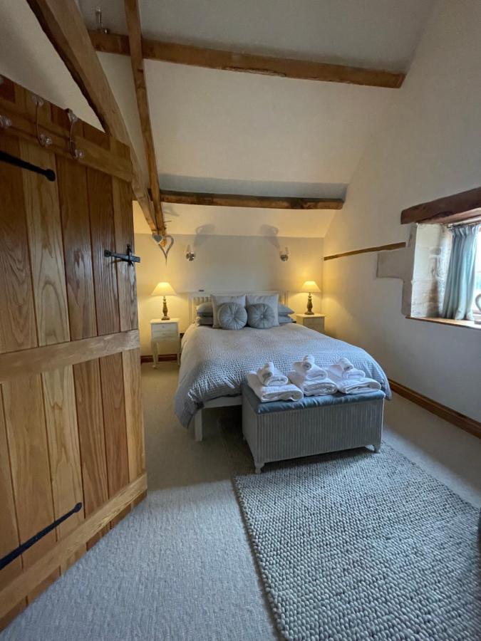 The Cider Barn - Spacious First Floor Apartment Set Within Barn Conversion Челтнем Екстер'єр фото