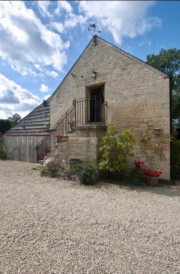 The Cider Barn - Spacious First Floor Apartment Set Within Barn Conversion Челтнем Екстер'єр фото